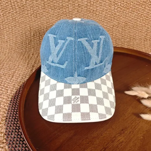 Louis Vuitton LV Caps #1460943