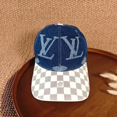 Louis Vuitton LV Caps #1460944