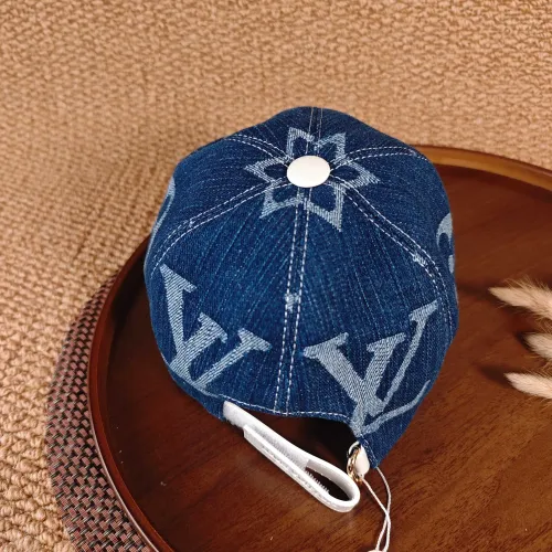 Replica Louis Vuitton LV Caps #1460944 $34.00 USD for Wholesale