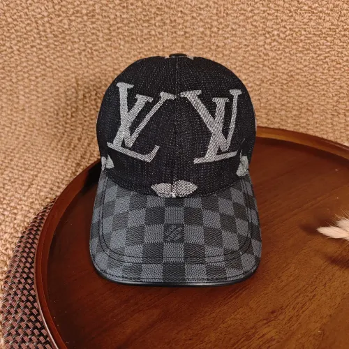 Louis Vuitton LV Caps #1460945