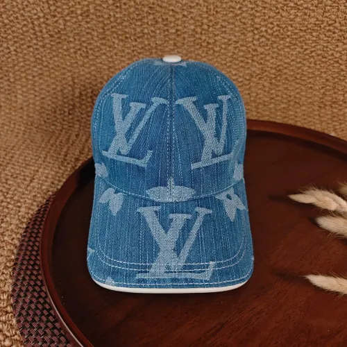 Louis Vuitton LV Caps #1460946