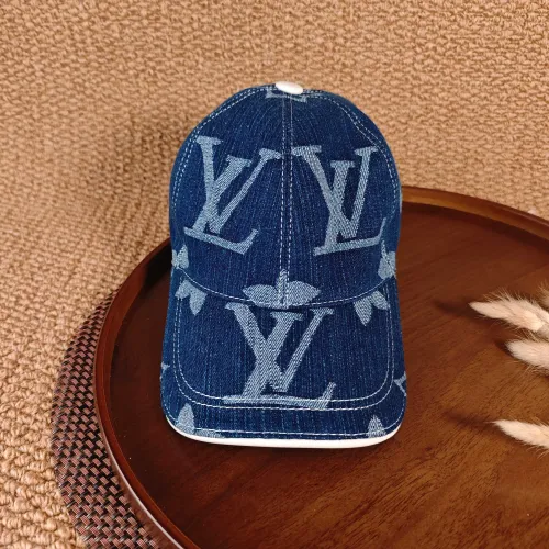 Louis Vuitton LV Caps #1460947