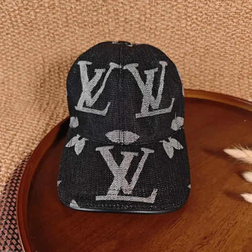 Louis Vuitton LV Caps #1460948