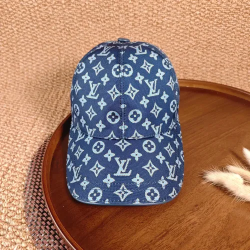 Louis Vuitton LV Caps #1460951