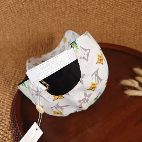 Replica Louis Vuitton LV Caps #1460952 $34.00 USD for Wholesale