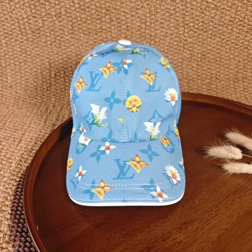 Louis Vuitton LV Caps #1460953