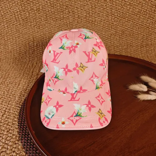 Louis Vuitton LV Caps #1460954