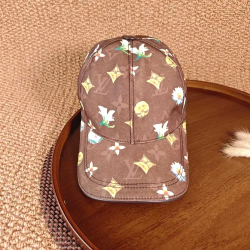 Louis Vuitton LV Caps #1460955