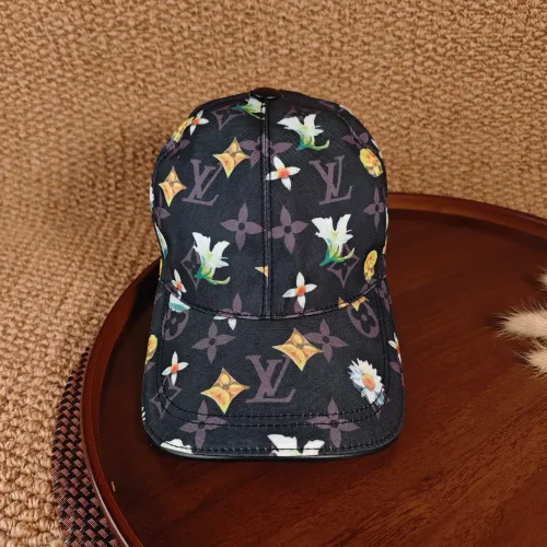 Louis Vuitton LV Caps #1460956