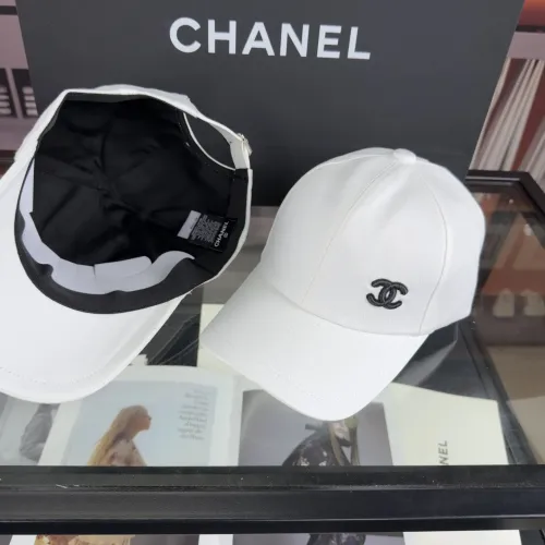 Chanel Caps #1460957