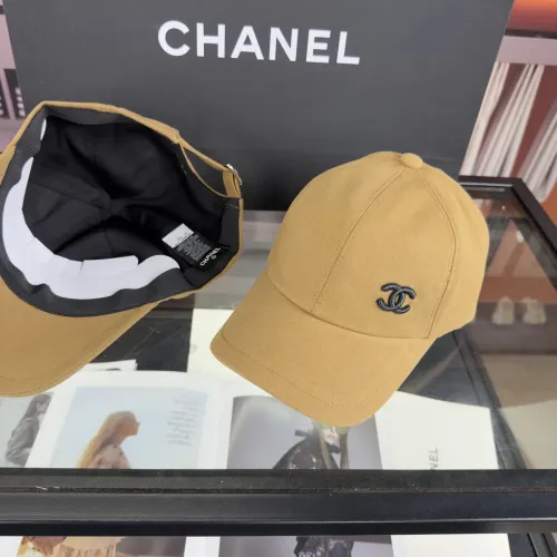 Chanel Caps #1460958