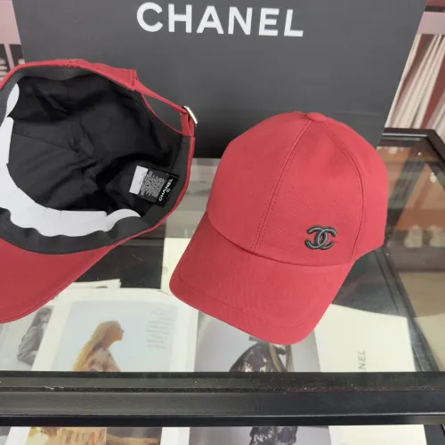 Chanel Caps #1460959