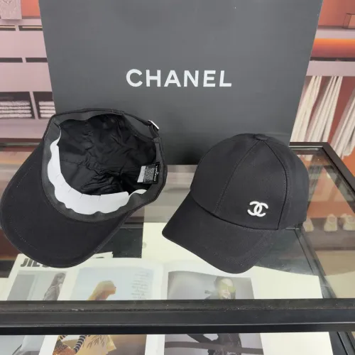 Chanel Caps #1460960