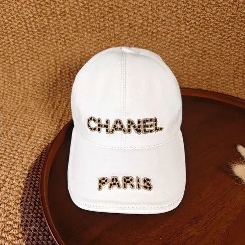 Chanel Caps #1460961