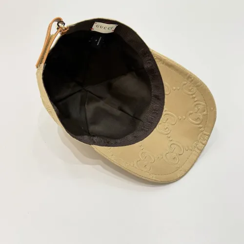 Replica Gucci Caps #1460962 $34.00 USD for Wholesale