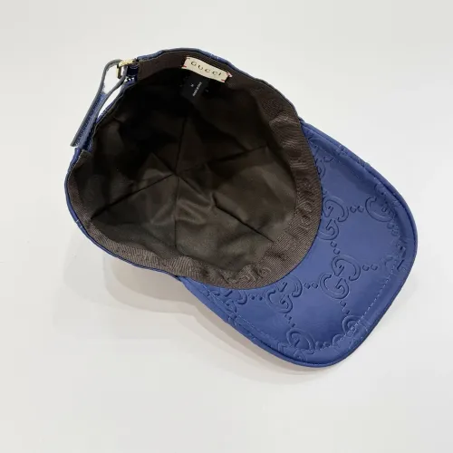 Replica Gucci Caps #1460964 $34.00 USD for Wholesale