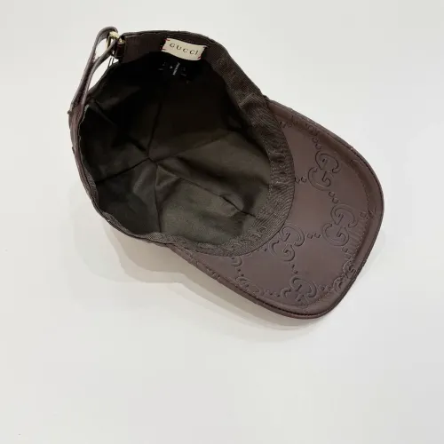 Replica Gucci Caps #1460965 $34.00 USD for Wholesale