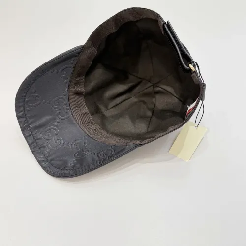 Replica Gucci Caps #1460966 $34.00 USD for Wholesale