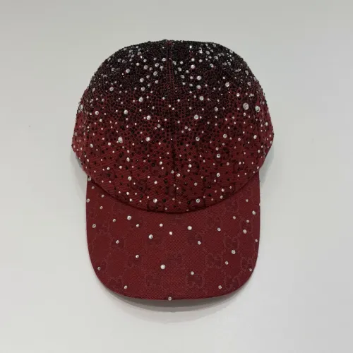 Gucci Caps #1460967