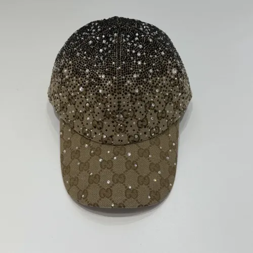 Gucci Caps #1460968