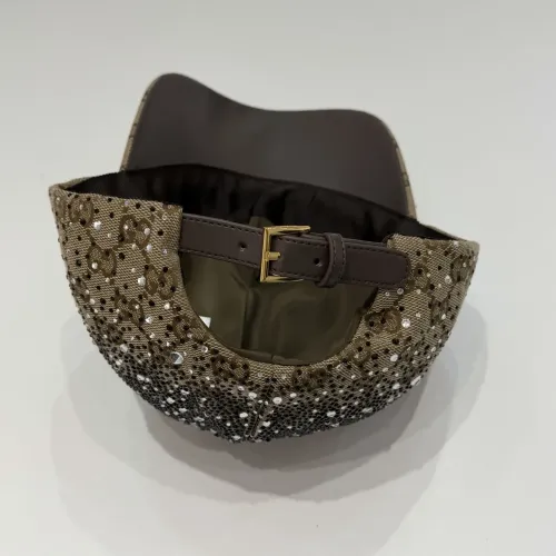Replica Gucci Caps #1460968 $45.00 USD for Wholesale