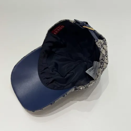 Replica Gucci Caps #1460969 $45.00 USD for Wholesale