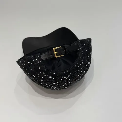 Replica Gucci Caps #1460970 $45.00 USD for Wholesale