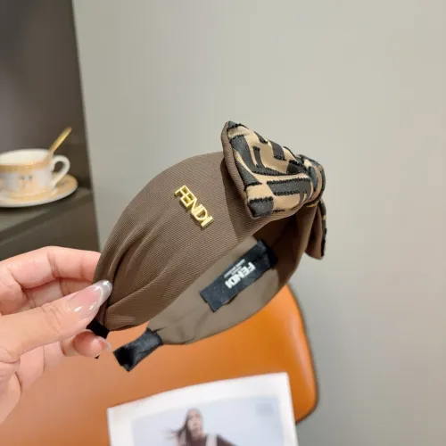 Fendi Headband For Women #1460974