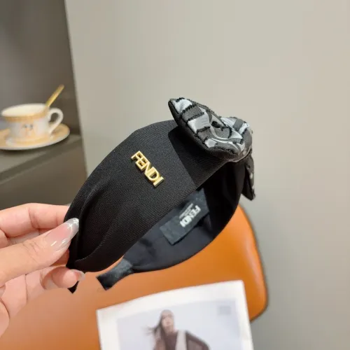 Fendi Headband For Women #1460975