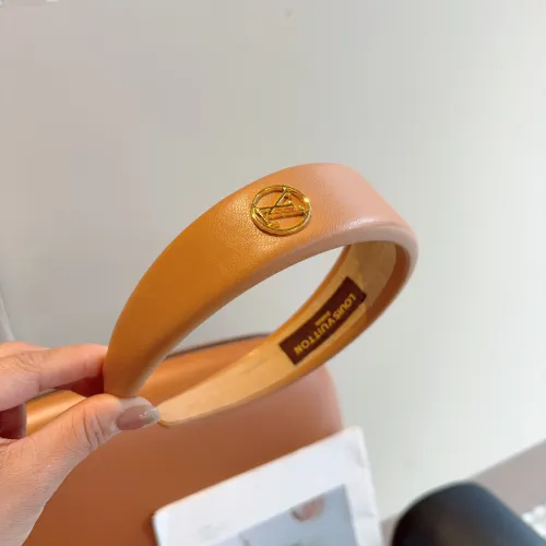 Louis Vuitton LV Headband For Women #1460977