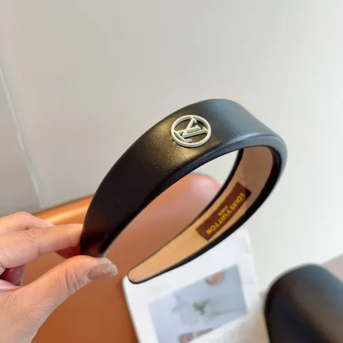 Louis Vuitton LV Headband For Women #1460978