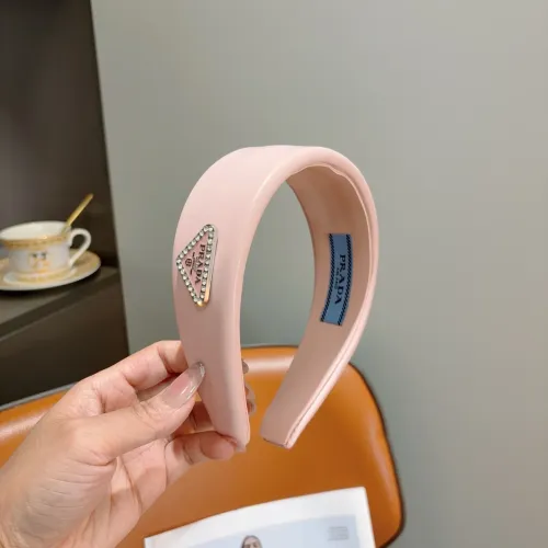 Prada Headband For Women #1460979
