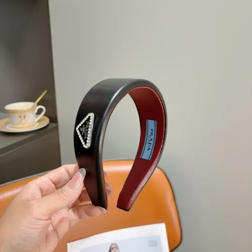 Prada Headband For Women #1460981