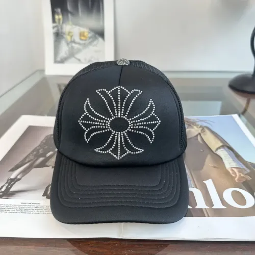 Chrome Hearts Caps #1460984