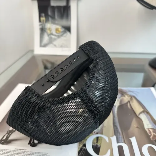 Replica Chrome Hearts Caps #1460984 $25.00 USD for Wholesale