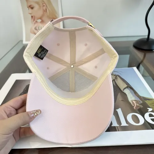 Replica Yves Saint Laurent YSL Caps #1460989 $27.00 USD for Wholesale
