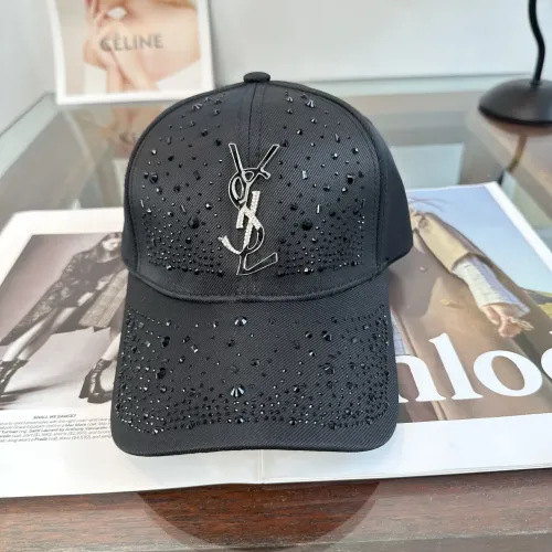 Yves Saint Laurent YSL Caps #1460990