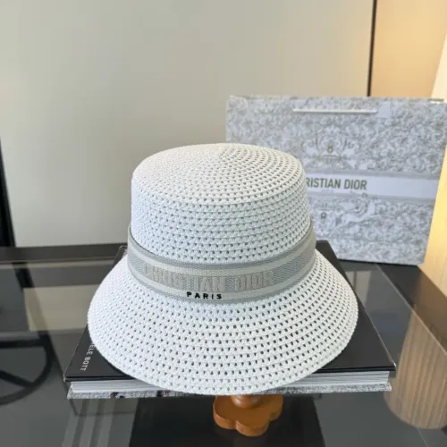 Christian Dior Caps #1460991
