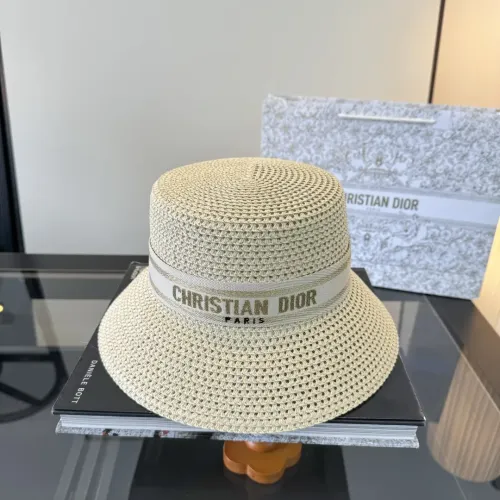 Christian Dior Caps #1460992