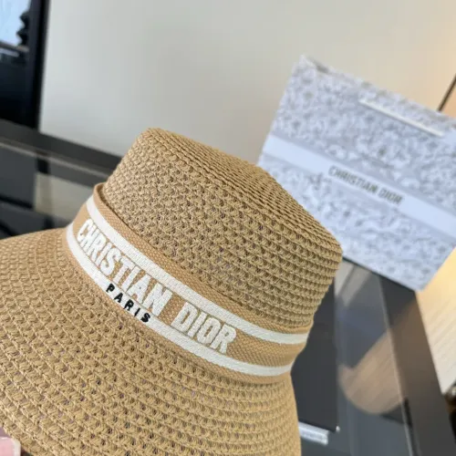 Replica Christian Dior Caps #1460993 $38.00 USD for Wholesale