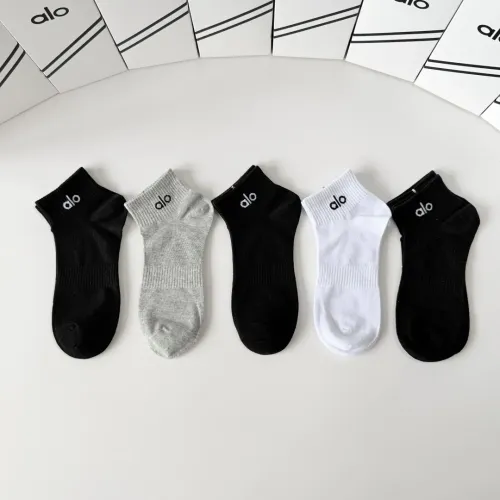 ALO Socks #1460996