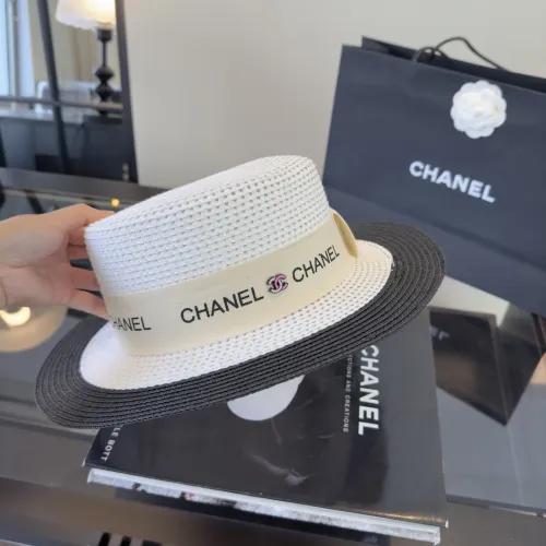 Chanel Caps #1461004