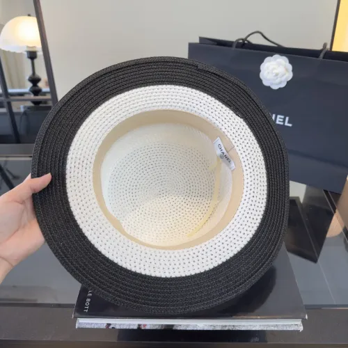 Replica Chanel Caps #1461004 $39.00 USD for Wholesale