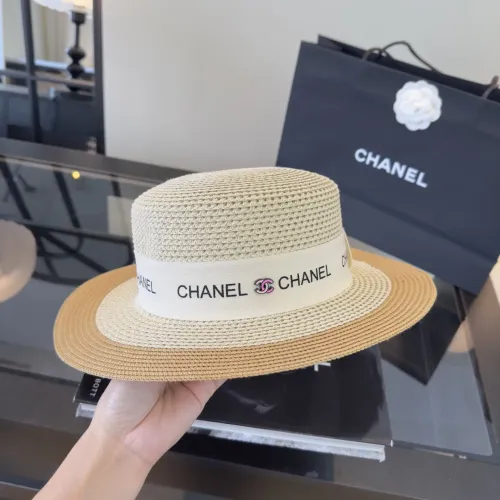 Chanel Caps #1461005