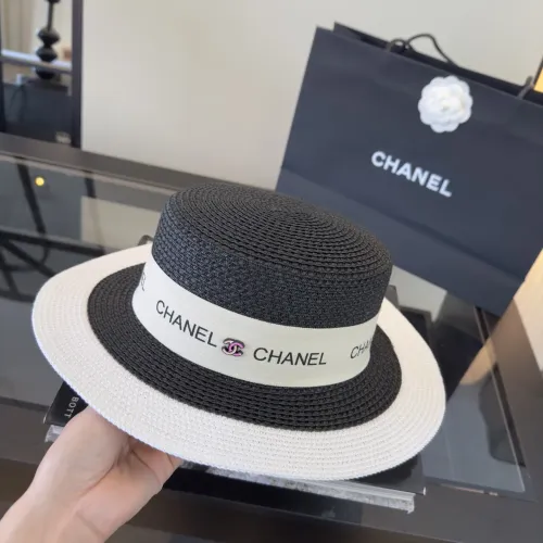 Chanel Caps #1461006