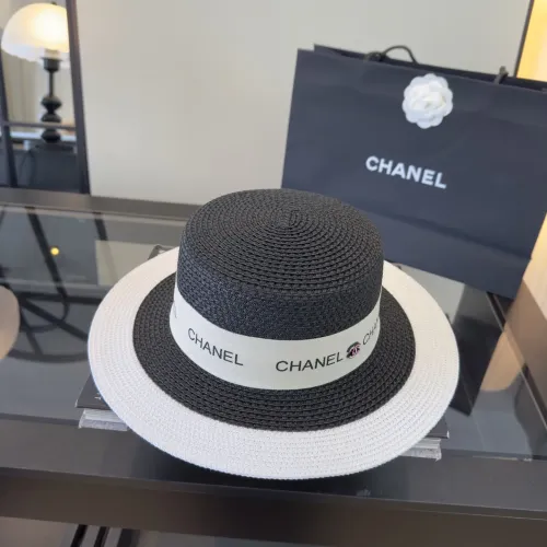 Replica Chanel Caps #1461006 $39.00 USD for Wholesale