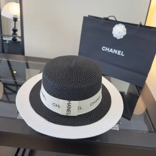 Replica Chanel Caps #1461006 $39.00 USD for Wholesale