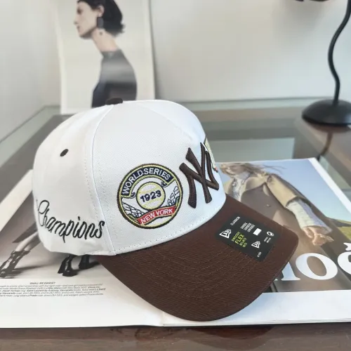 Replica New York Yankees Caps #1461007 $25.00 USD for Wholesale