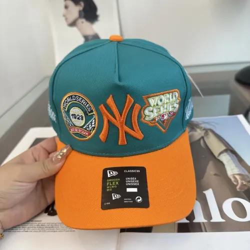 Replica New York Yankees Caps #1461011 $25.00 USD for Wholesale