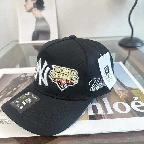 Replica New York Yankees Caps #1461012 $25.00 USD for Wholesale